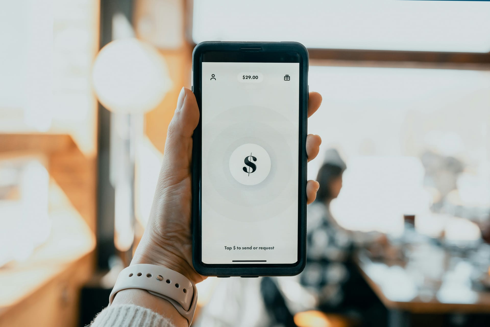 Send Money Fast with MoneyGram